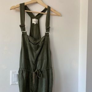 Aritzia wilfred Beatriz romper